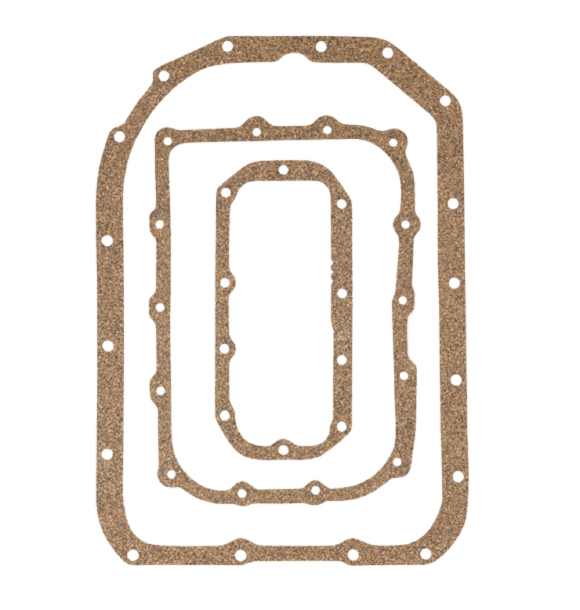 Cork Rubber Gasket India