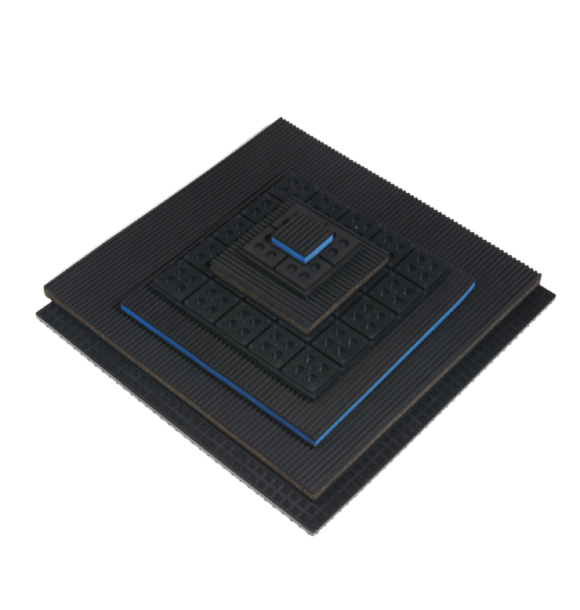 EVA Foam Anti Vibration Pads