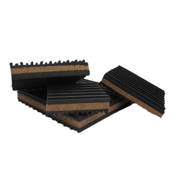 Cork Rubber Manufacturers