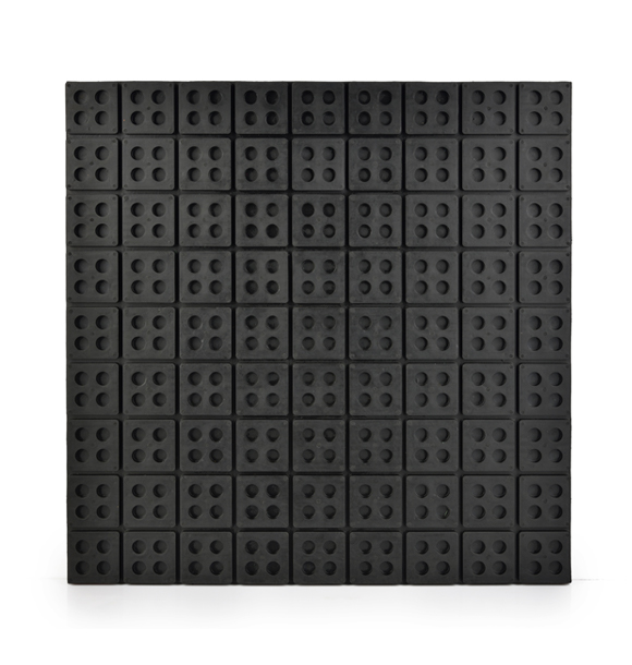 Waffle Mats