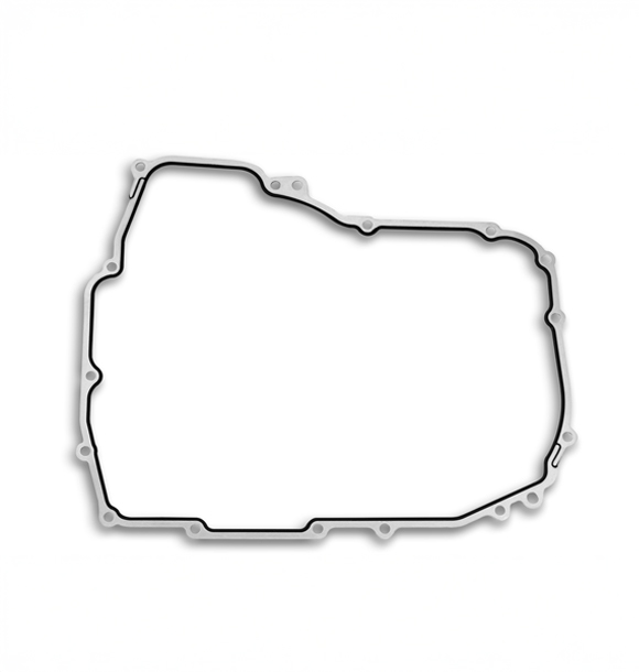 Rubber-metal Carrier Gaskets