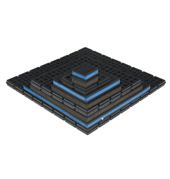 EVA Foam Anti Vibration Pads