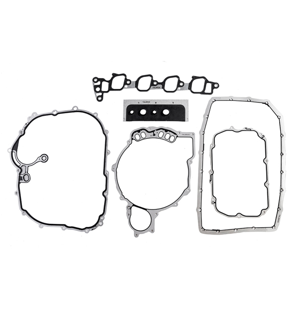 Rubber-metal Carrier Gaskets India