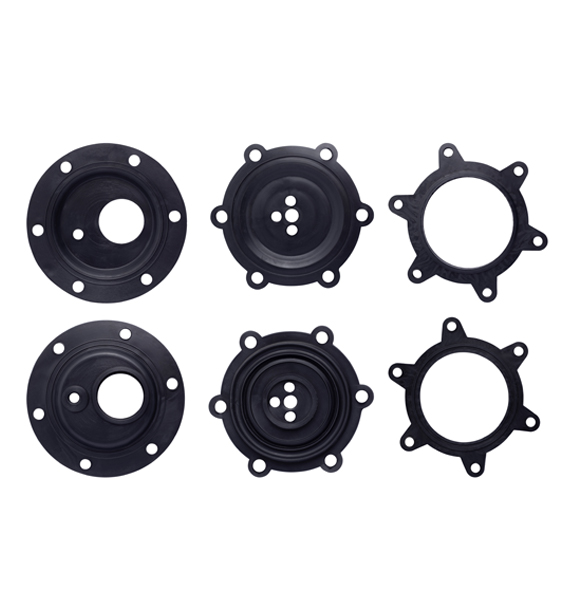 Diaphragms Manufacturers