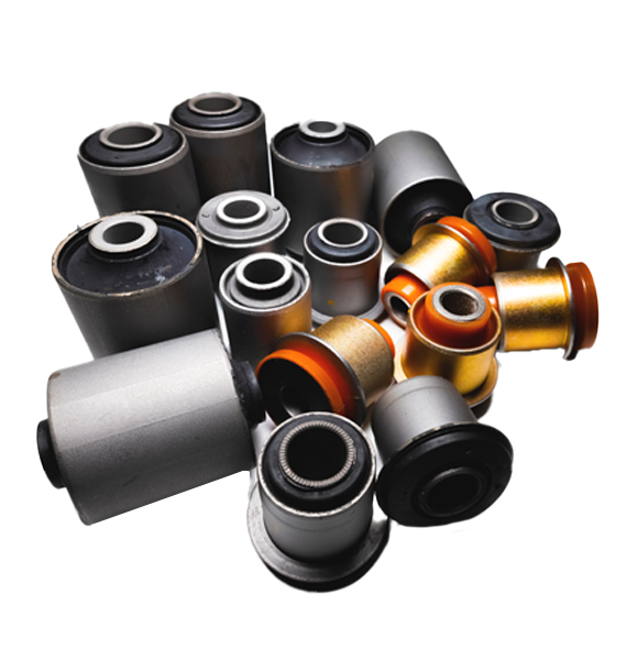 Bushing Suppliers