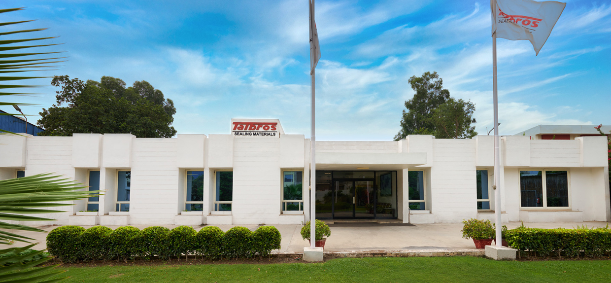 Rubber Molding Companies in India