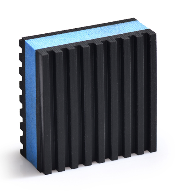EVA Foam Anti Vibration Pads Manufacturers