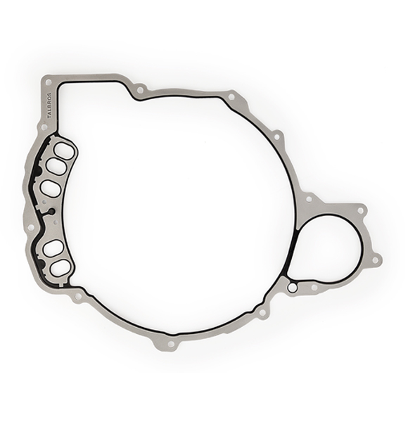 Rubber-metal Carrier Gaskets Manufacturers