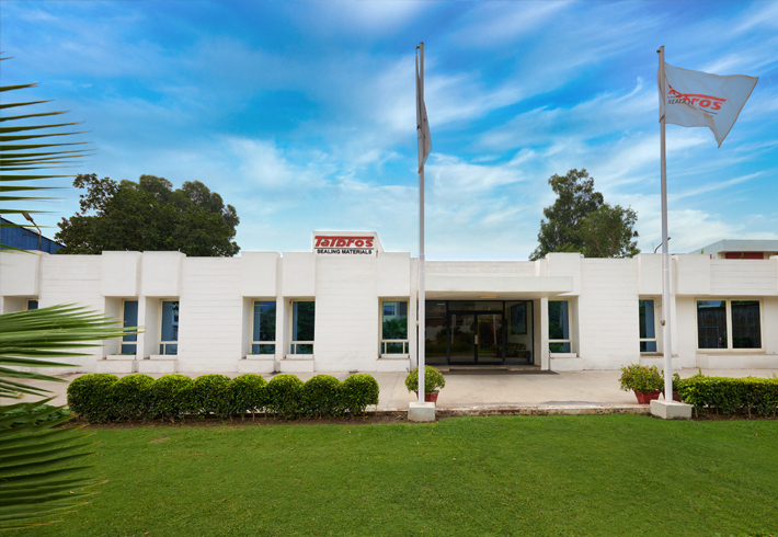 Rubber Molding Companies in India