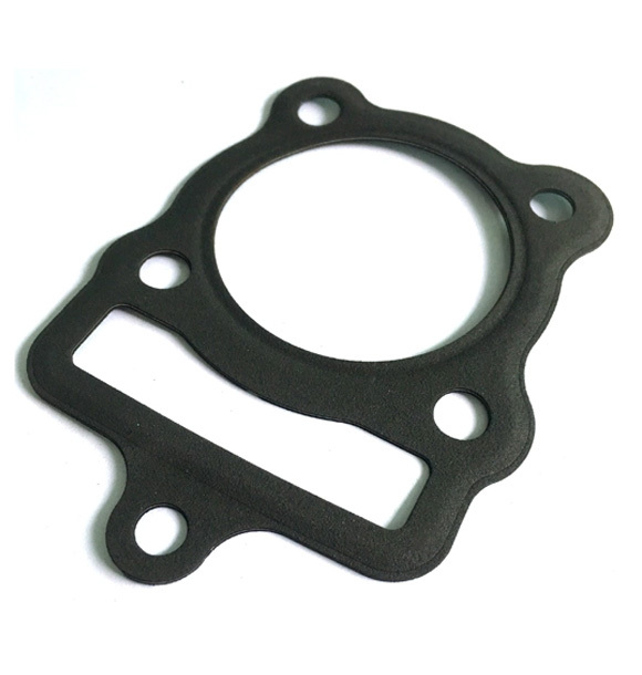 Rubber Coated Steel Gaskets India