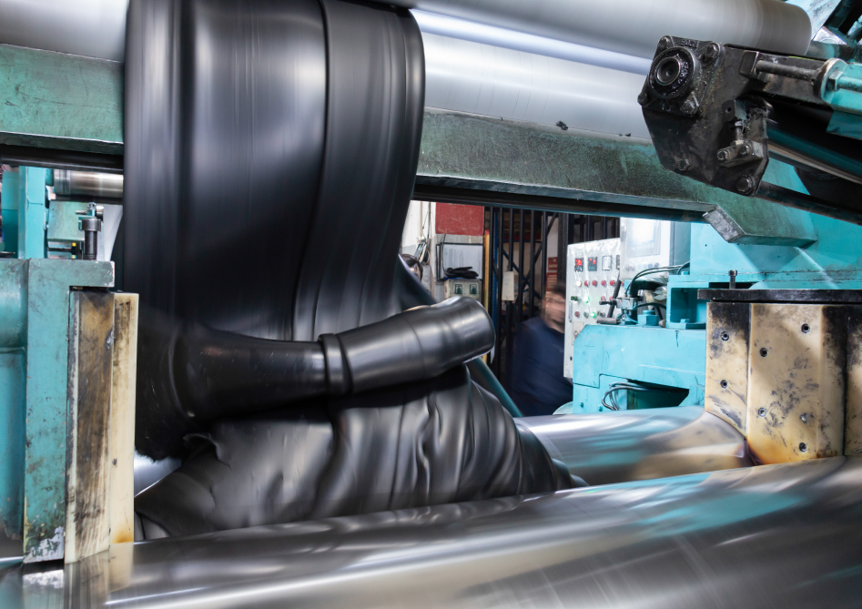 Material Compounding