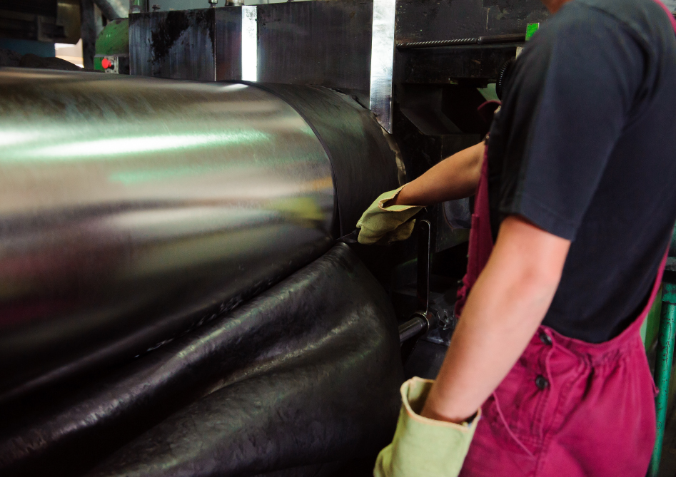 Material Compounding