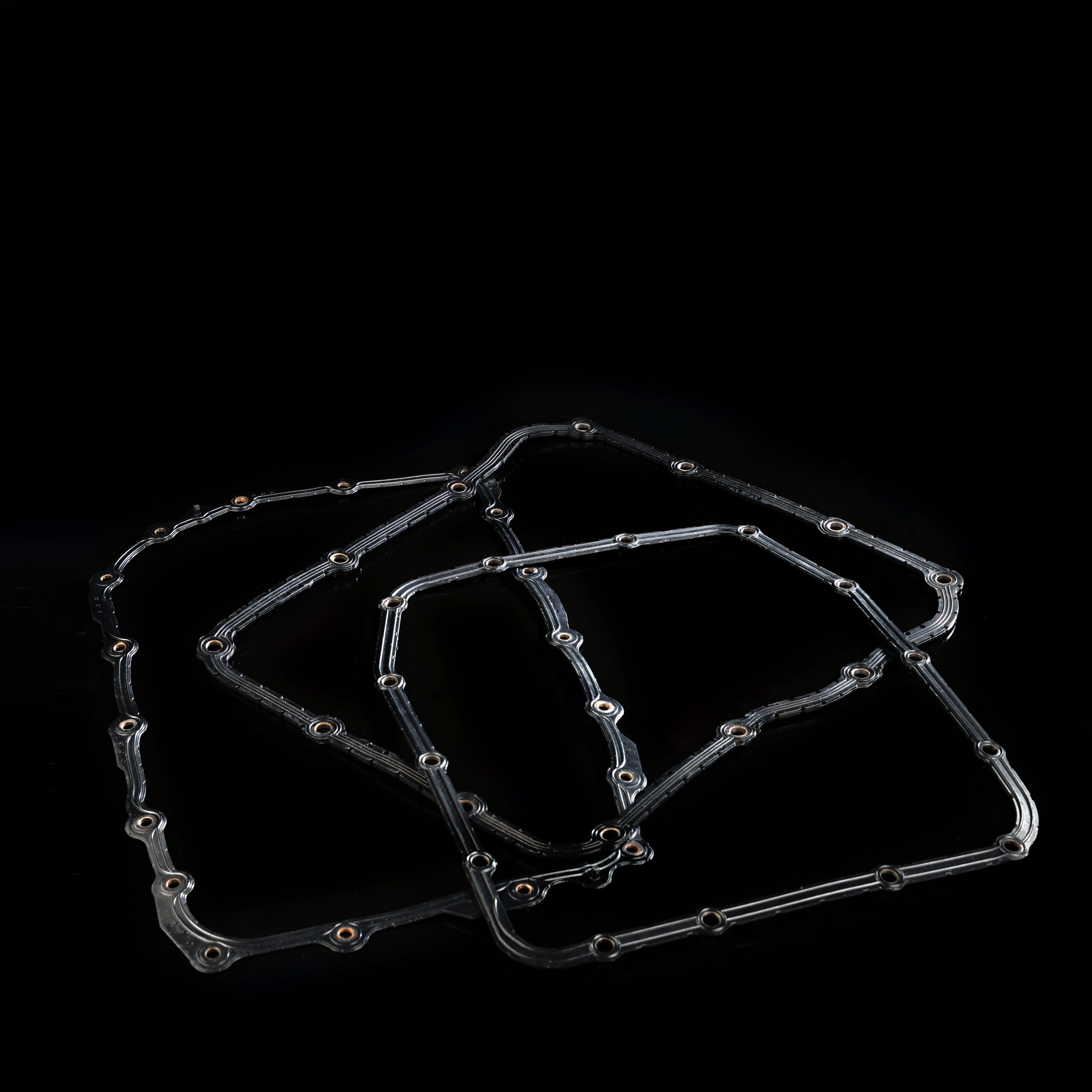 Rubber Metal Parts Manufacturers