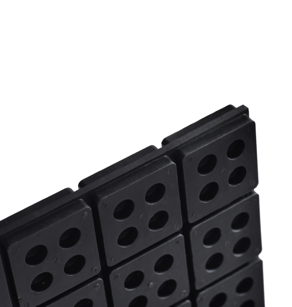 Waffle Mats Manufacturers