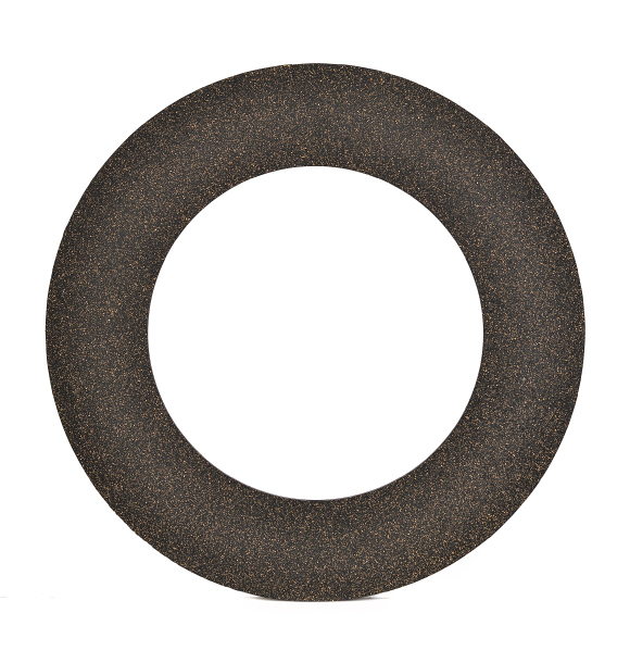 Cork Friction Material India