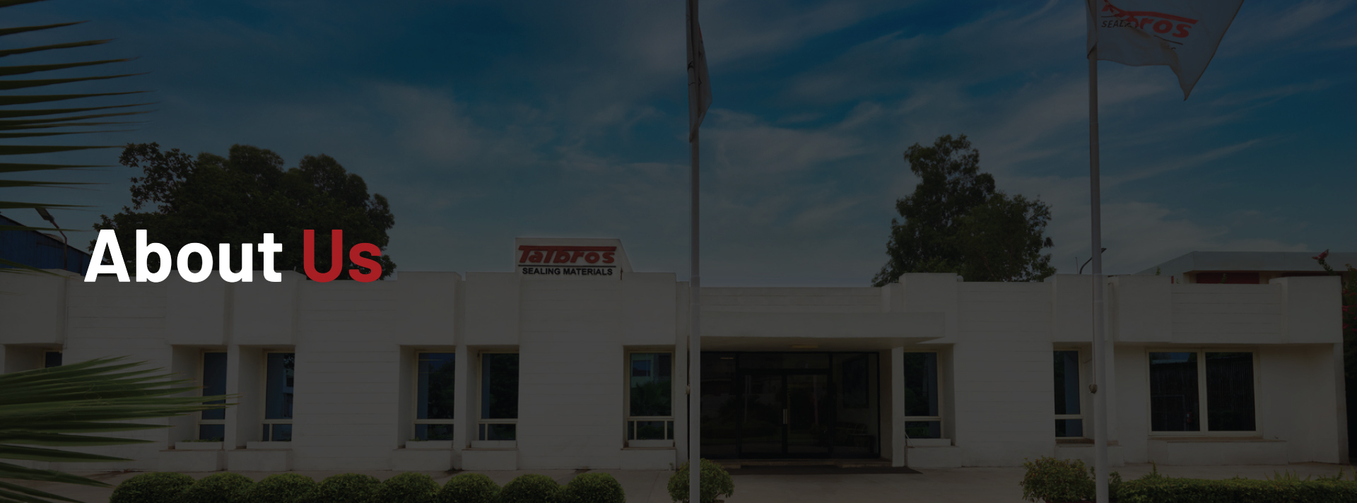 Sealing Materials Manufacturers