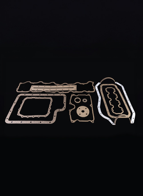 Cork Friction Material