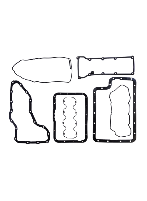 Rubber Molded: Diaphragms