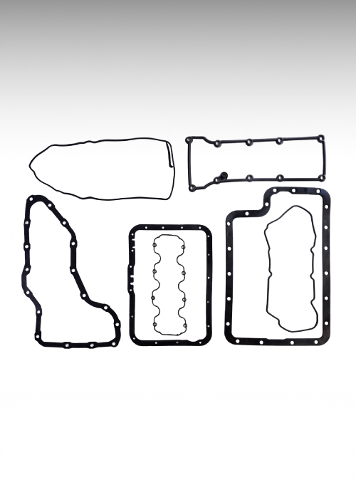 Rubber Molded Manufacturers